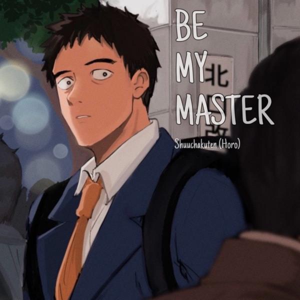 Mob Psycho 100 – BE MY MASTER (Doujinshi)