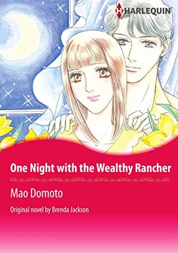 One Night With The Wealthy Rancher